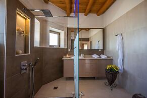 Villa Olivia in Vrises