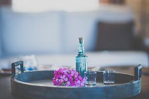 Villa Olivia in Vrises