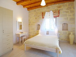 Villa Olivia in Vrises