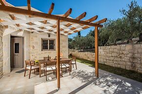 Villa Olivia in Vrises