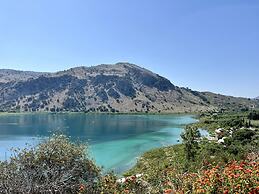 Villa Olivia in Vrises