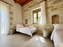 Villa Olivia in Vrises