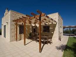 Villa Olivia in Vrises