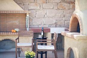 Villa Olivia in Vrises