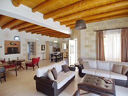 Villa Olivia in Vrises