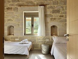 Villa Olivia in Vrises