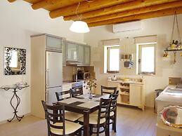 Villa Olivia in Vrises