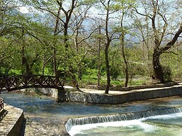 Villa Olivia in Vrises