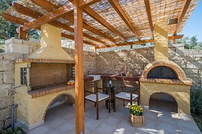 Villa Olivia in Vrises