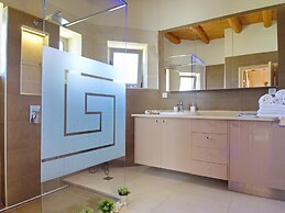 Villa Olivia in Vrises