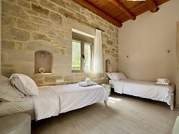 Villa Olivia in Vrises