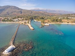 Villa Olivia in Vrises