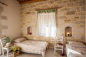 Villa Olivia in Vrises