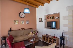 Villa Olivia in Vrises