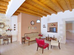 Villa Olivia in Vrises