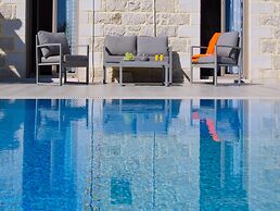 Villa Olivia in Vrises