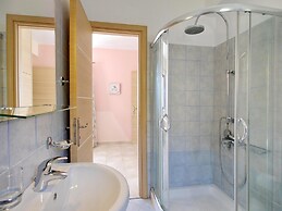 Villa Alexandros in Spartia