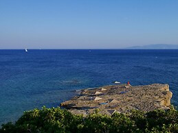 Villa Alexandros in Spartia