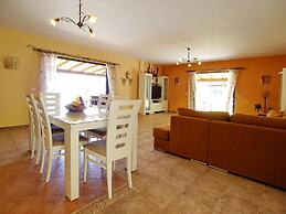 Villa Alexandros in Spartia