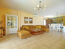 Villa Alexandros in Spartia