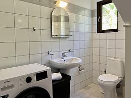 Villa Alexandros in Spartia