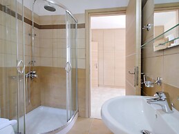 Villa Alexandros in Spartia