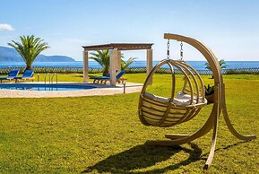 Villa Alexandros in Spartia