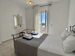 Villa Apollon in Spartia