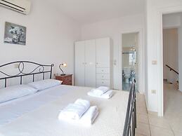 Villa Apollon in Spartia