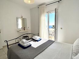 Villa Apollon in Spartia