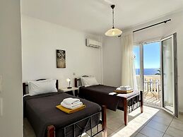 Villa Apollon in Spartia