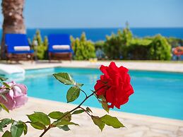 Villa Apollon in Spartia