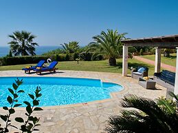 Villa Apollon in Spartia