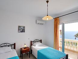 Villa Apollon in Spartia