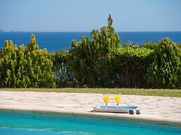 Villa Apollon in Spartia