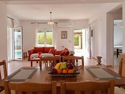 Villa Apollon in Spartia