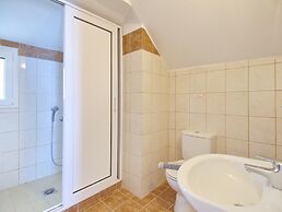 Villa Apollon in Spartia