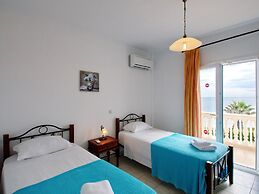 Villa Apollon in Spartia