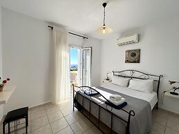 Villa Apollon in Spartia