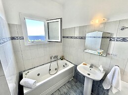 Villa Apollon in Spartia