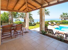 Villa Apollon in Spartia