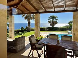 Villa Apollon in Spartia