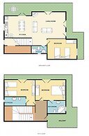 Villa Apollon in Spartia