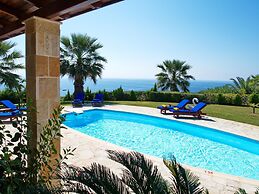 Villa Apollon in Spartia