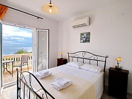 Villa Apollon in Spartia