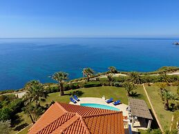 Villa Apollon in Spartia