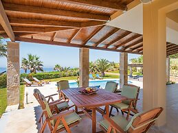 Villa Apollon in Spartia