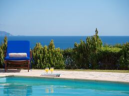 Villa Apollon in Spartia