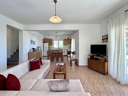 Villa Apollon in Spartia