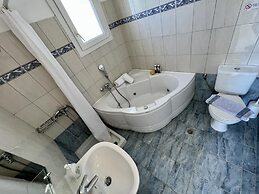 Villa Apollon in Spartia